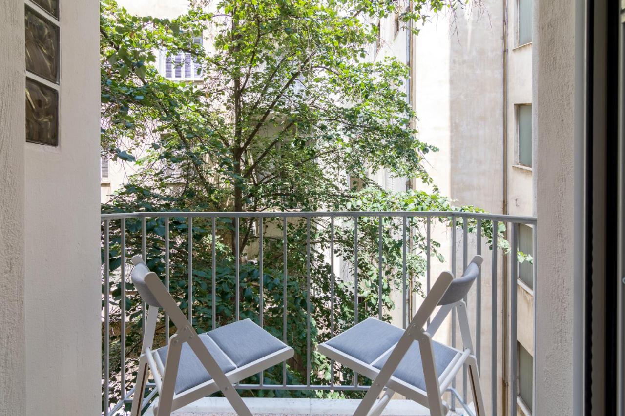 Exclusive Studio In Athens A Exterior foto